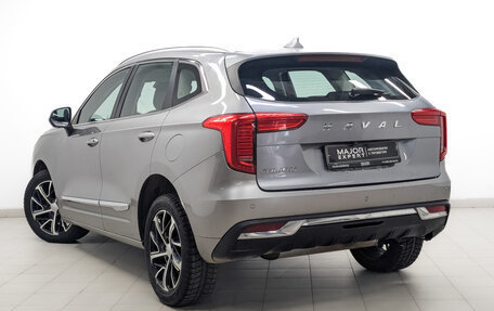 Haval Jolion, 2021 год, 900 000 рублей, 7 фотография