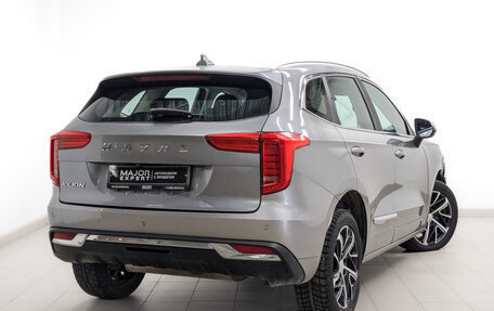 Haval Jolion, 2021 год, 900 000 рублей, 5 фотография