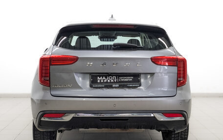 Haval Jolion, 2021 год, 900 000 рублей, 6 фотография