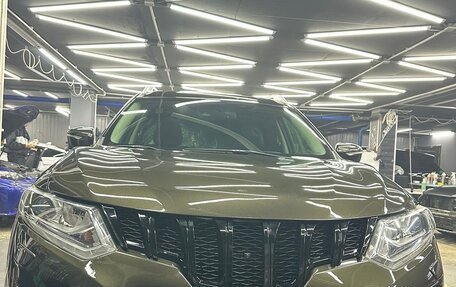 Nissan X-Trail, 2016 год, 1 600 000 рублей, 1 фотография