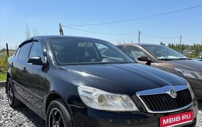 Skoda Octavia, 2008 год, 608 000 рублей, 1 фотография