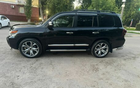Toyota Land Cruiser 200, 2012 год, 3 500 000 рублей, 1 фотография