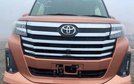 Toyota Roomy I, 2021 год, 1 699 900 рублей, 1 фотография