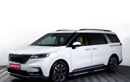 KIA Carnival, 2020 год, 3 790 000 рублей, 1 фотография