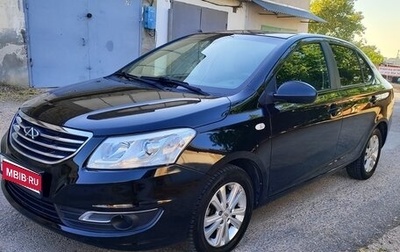 Chery Bonus (A13), 2014 год, 650 000 рублей, 1 фотография