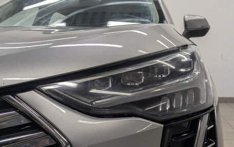 Haval Jolion, 2021 год, 900 000 рублей, 10 фотография
