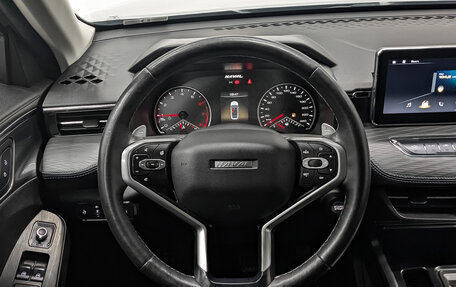Haval Jolion, 2021 год, 900 000 рублей, 19 фотография