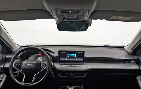 Haval Jolion, 2021 год, 900 000 рублей, 12 фотография