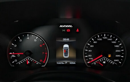 Haval Jolion, 2021 год, 900 000 рублей, 14 фотография