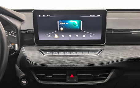 Haval Jolion, 2021 год, 900 000 рублей, 15 фотография