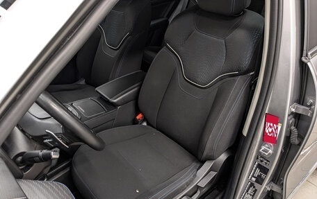Haval Jolion, 2021 год, 900 000 рублей, 18 фотография