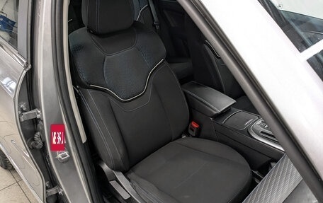 Haval Jolion, 2021 год, 900 000 рублей, 20 фотография