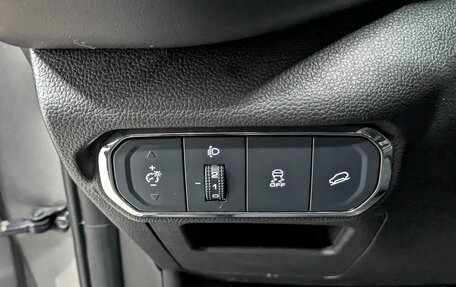 Haval Jolion, 2021 год, 900 000 рублей, 23 фотография