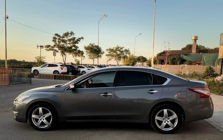Nissan Teana, 2014 год, 1 580 000 рублей, 5 фотография