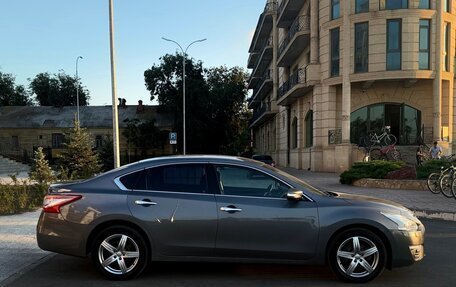 Nissan Teana, 2014 год, 1 580 000 рублей, 6 фотография