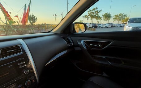 Nissan Teana, 2014 год, 1 580 000 рублей, 10 фотография