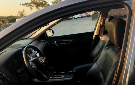 Nissan Teana, 2014 год, 1 580 000 рублей, 8 фотография