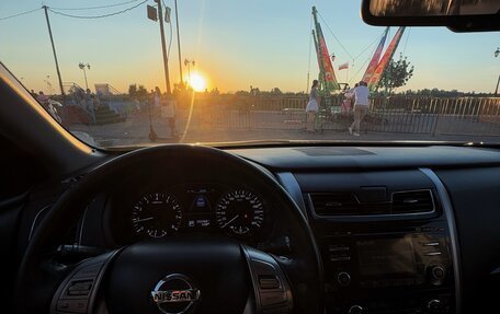 Nissan Teana, 2014 год, 1 580 000 рублей, 9 фотография