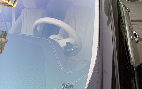 Mercedes-Benz CLS, 2018 год, 5 850 000 рублей, 2 фотография