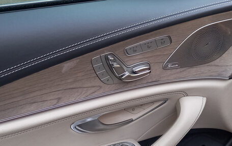 Mercedes-Benz CLS, 2018 год, 5 850 000 рублей, 7 фотография