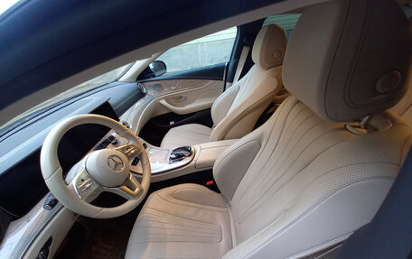 Mercedes-Benz CLS, 2018 год, 5 850 000 рублей, 6 фотография