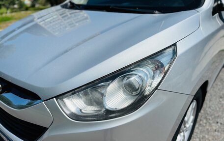 Hyundai ix35 I рестайлинг, 2011 год, 1 100 000 рублей, 3 фотография