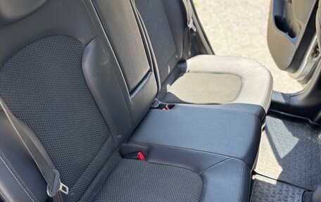 Hyundai ix35 I рестайлинг, 2011 год, 1 100 000 рублей, 16 фотография