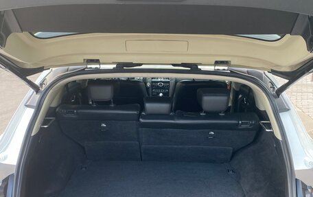 Infiniti QX70, 2013 год, 1 690 000 рублей, 16 фотография