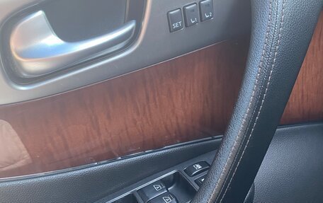 Infiniti QX70, 2013 год, 1 690 000 рублей, 13 фотография