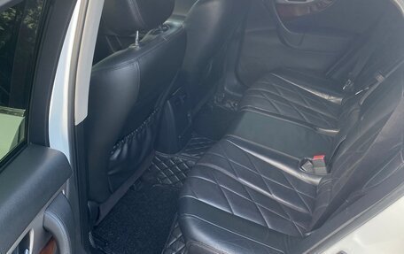 Infiniti QX70, 2013 год, 1 690 000 рублей, 10 фотография