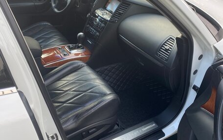 Infiniti QX70, 2013 год, 1 690 000 рублей, 9 фотография