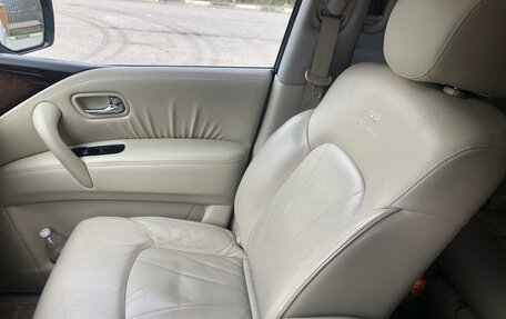 Infiniti QX56, 2010 год, 1 800 000 рублей, 9 фотография