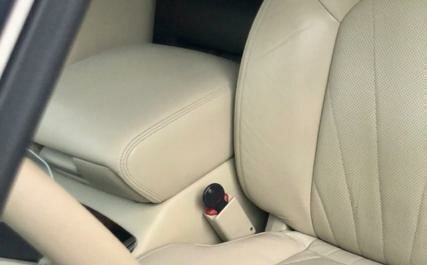 Infiniti QX56, 2010 год, 1 800 000 рублей, 22 фотография