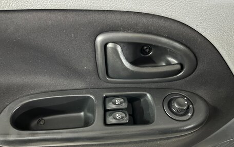 Renault Symbol I, 2008 год, 495 000 рублей, 16 фотография