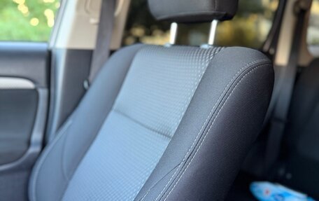 Mitsubishi Outlander III рестайлинг 3, 2017 год, 1 890 000 рублей, 13 фотография