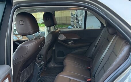 Mercedes-Benz GLE, 2019 год, 6 000 000 рублей, 5 фотография