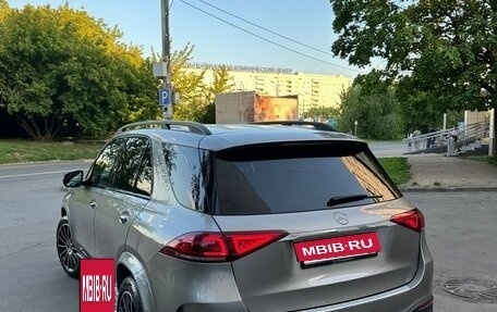 Mercedes-Benz GLE, 2019 год, 6 000 000 рублей, 16 фотография