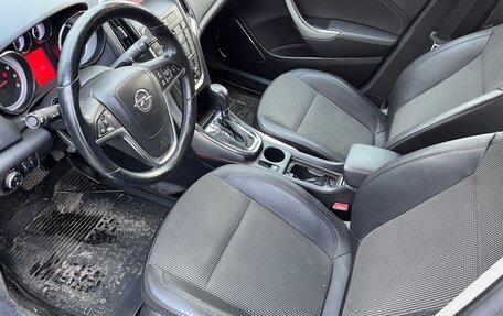 Opel Astra J, 2010 год, 650 000 рублей, 5 фотография