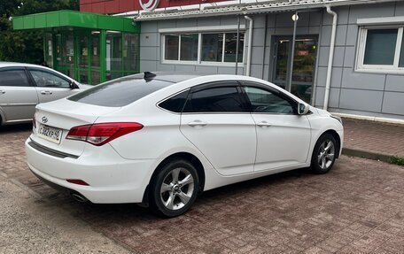 Hyundai i40 I рестайлинг, 2013 год, 760 000 рублей, 3 фотография