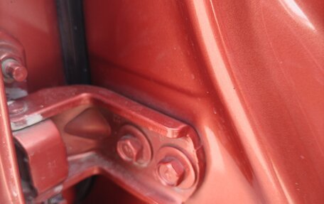 Nissan Note II рестайлинг, 2007 год, 670 000 рублей, 20 фотография