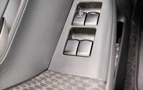 Nissan Note II рестайлинг, 2007 год, 670 000 рублей, 18 фотография