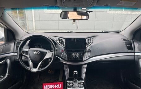 Hyundai i40 I рестайлинг, 2013 год, 760 000 рублей, 5 фотография