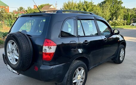 Chery Tiggo (T11), 2007 год, 290 000 рублей, 6 фотография