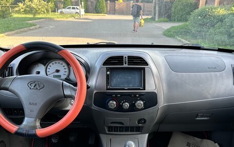 Chery Tiggo (T11), 2007 год, 290 000 рублей, 7 фотография