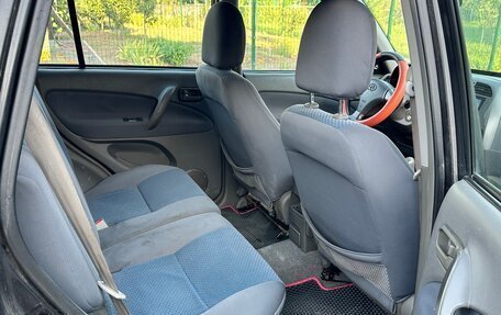 Chery Tiggo (T11), 2007 год, 290 000 рублей, 10 фотография