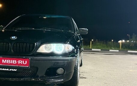 BMW 3 серия, 1999 год, 499 999 рублей, 2 фотография