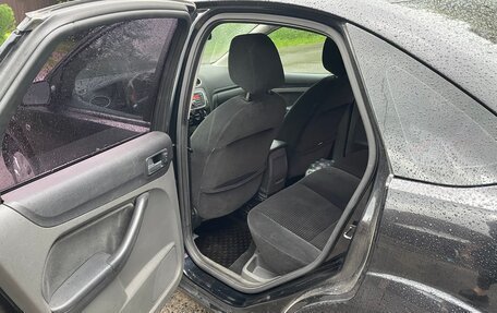 Ford Focus II рестайлинг, 2007 год, 500 000 рублей, 11 фотография