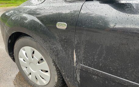 Ford Focus II рестайлинг, 2007 год, 500 000 рублей, 7 фотография