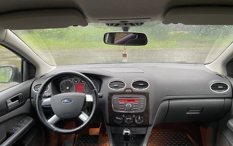 Ford Focus II рестайлинг, 2007 год, 500 000 рублей, 15 фотография