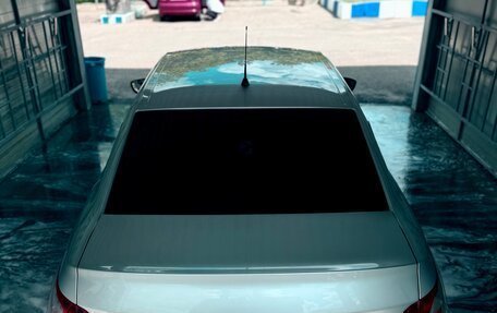Peugeot 301 I рестайлинг, 2013 год, 655 000 рублей, 5 фотография